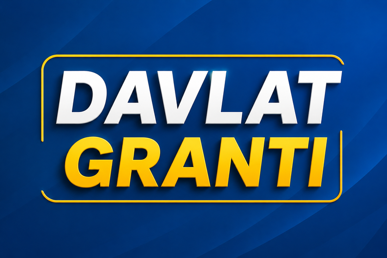 2026/2027-o‘quv yili uchun davlat granti kvotalari tasdiqlandi
