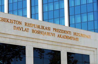 Davlat siyosati va boshqaruvi akademiyasiga qabul tartibi belgilandi