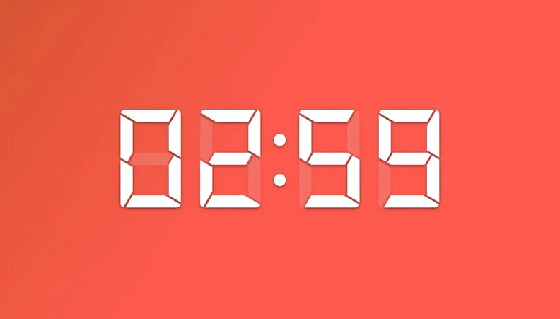 Test savollarini ishlash uchun qancha vaqt beriladi?
