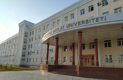 Sirdaryo viloyatidagi OTMlarda 2024/2025-yil uchun GRANT asosidagi eng past o‘tish ballari