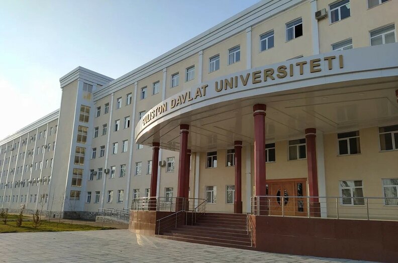 Sirdaryo viloyatidagi OTMlarda 2024/2025-yil uchun GRANT asosidagi eng past o‘tish ballari