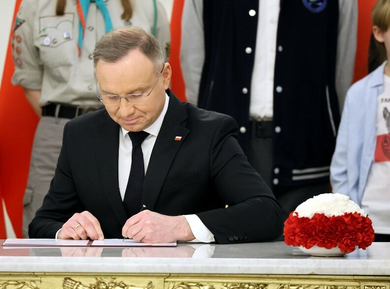 O‘zbekistonlik talabalar uchun Polshada o‘qish yanada osonlashmoqda