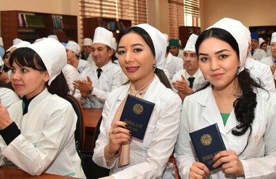 Tor soha shifokorlarini magistraturada tayyorlash bekor qilinadi