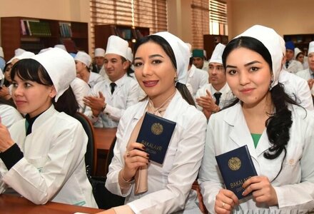 Tor soha shifokorlarini magistraturada tayyorlash bekor qilinadi
