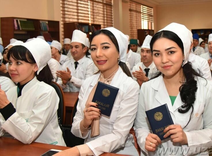 Tor soha shifokorlarini magistraturada tayyorlash bekor qilinadi