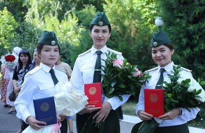 O‘zbekiston Respublikasi Bojxona institutiga kirish talablari