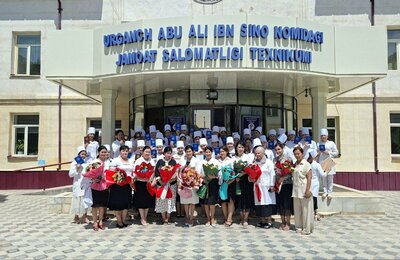 Texnikum bitiruvchilari suhbat asosida imtihonsiz talaba bo‘lishi mumkin