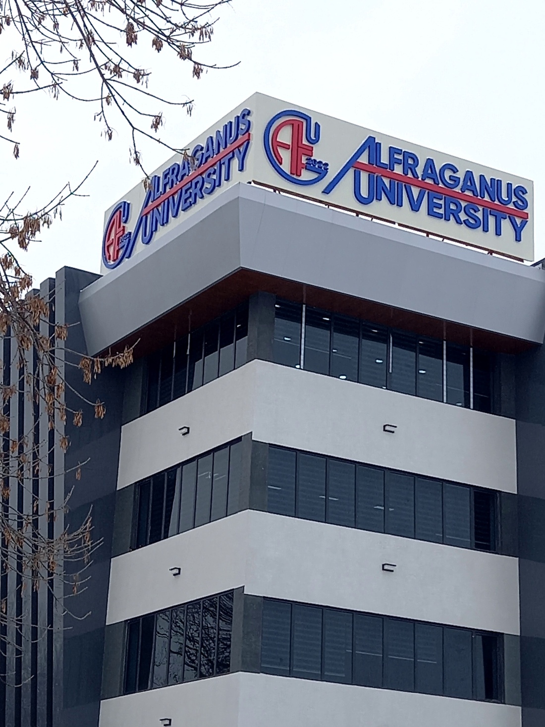 Alfraganus University Kirish Ballari 2024 Alfraganus University Kirish Ballari 2024